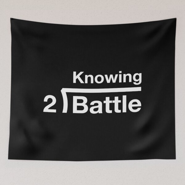 Item preview, Gi Joe Knowing Is Half The Battle (Army Green Drab) designed and sold by adrianazola.