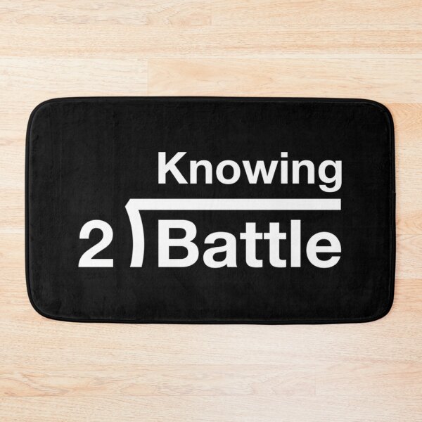 Item preview, Gi Joe Knowing Is Half The Battle (Army Green Drab) designed and sold by adrianazola.