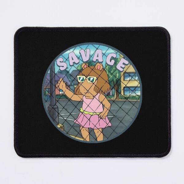 Item preview,  Dw With Sunglasses From Arthur Meme Savage designed and sold by adrianazola.