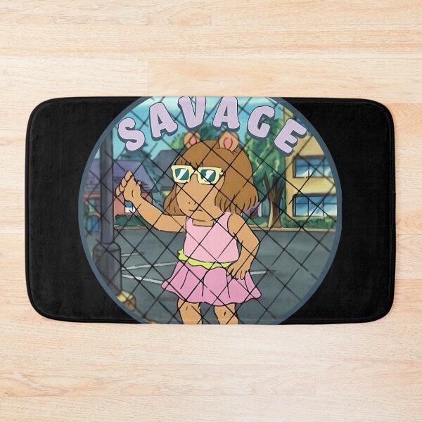 Item preview,  Dw With Sunglasses From Arthur Meme Savage designed and sold by adrianazola.