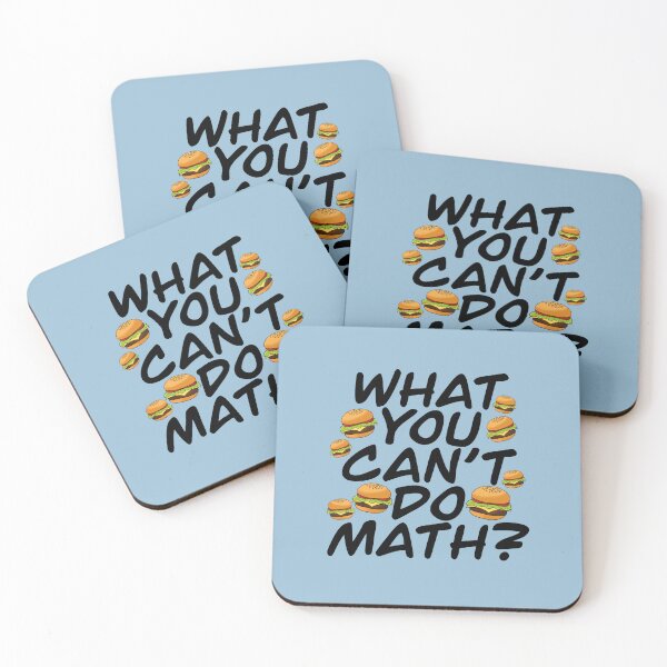Item preview, Heated Rivalry Quote what you can’t do math?  designed and sold by baranskini.