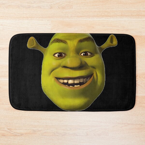 Item preview,  Not In My Swamp - Shrek designed and sold by adrianazola.