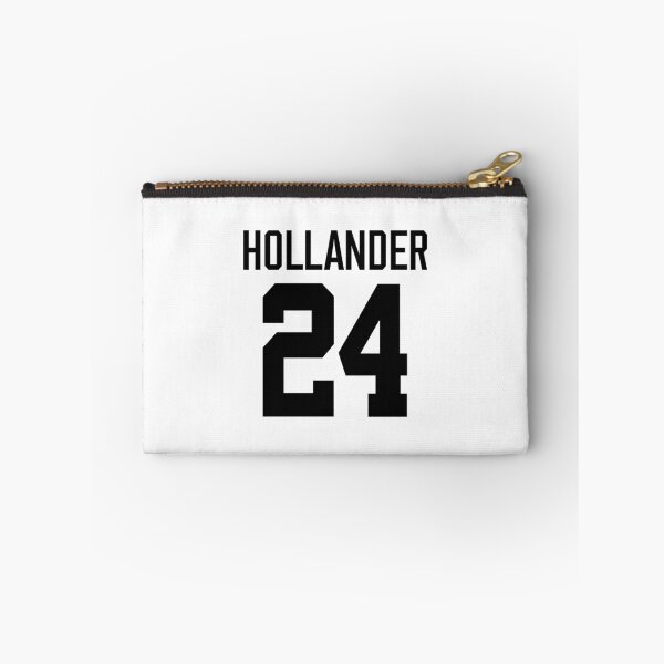 Item preview, HOLLANDER 24 LOGO | Shane Hollander designed and sold by GroupieClub.