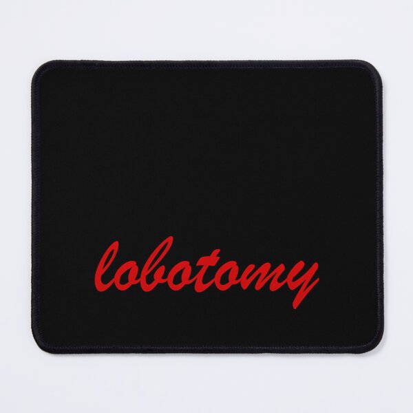 Item preview,  Live Laugh Lobotomy designed and sold by adrianazola.