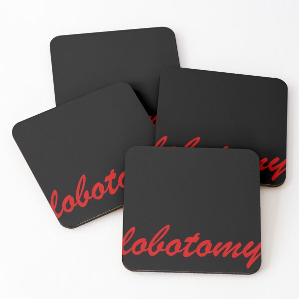Item preview,  Live Laugh Lobotomy designed and sold by adrianazola.
