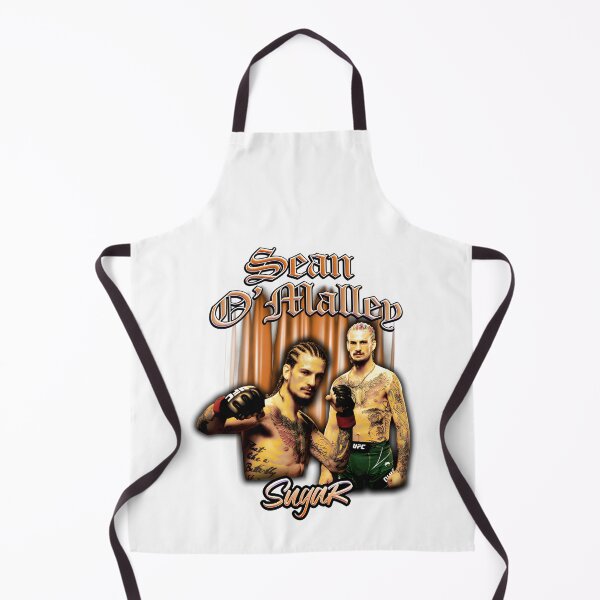 Item preview, Sean O'Malley "Suga" designed and sold by JeyVel.