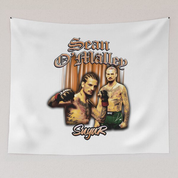 Item preview, Sean O'Malley "Suga" designed and sold by JeyVel.