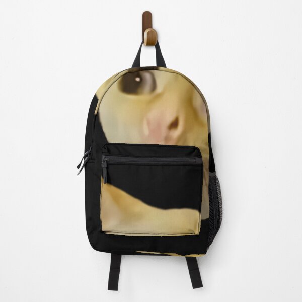 Item preview, Cat Coughing Meme designed and sold by adrianazola.