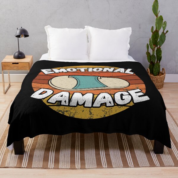 Item preview, Emotional Damage designed and sold by adrianazola.
