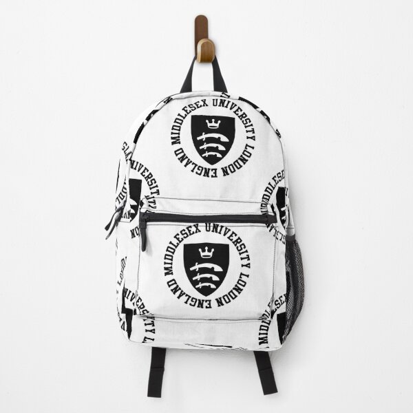 Item preview, Middlesex University London Crest designed and sold by WEALLSTUDENTS.