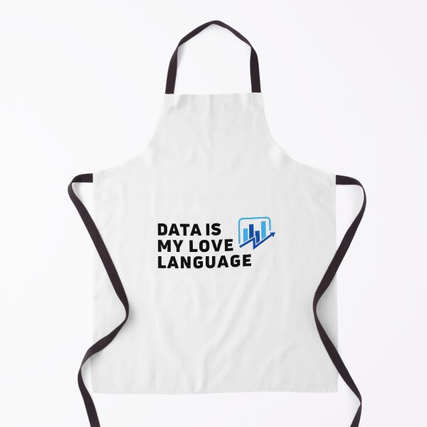 Item preview, Data Is My Love Language designed and sold by uvglwozhwrn44.