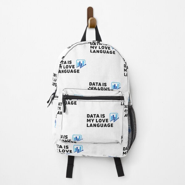 Item preview, Data Is My Love Language designed and sold by uvglwozhwrn44.