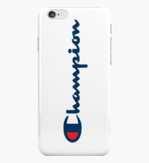 champion iPhone 6 Case