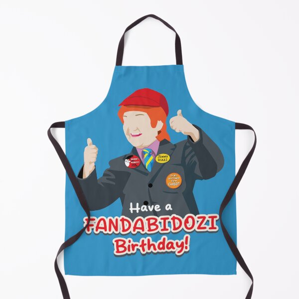 Item preview, Wee Jimmy Krankie Fandabidozi designed and sold by Captain Banjo.