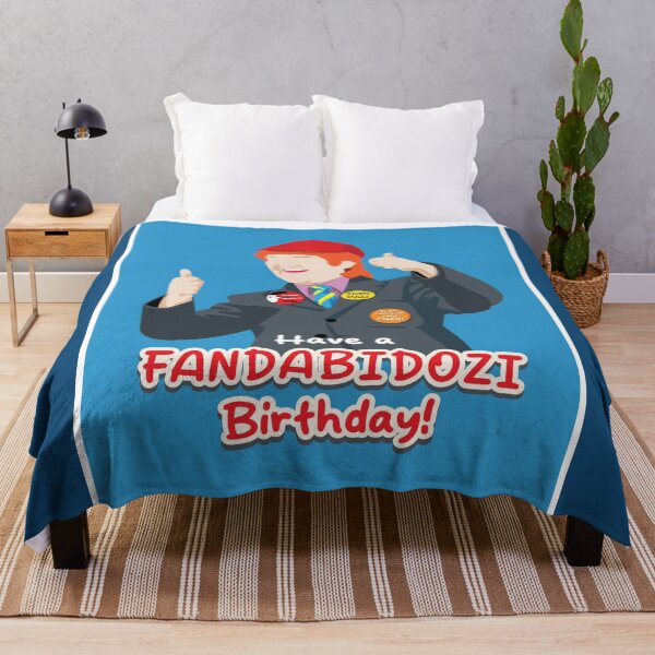 Item preview, Wee Jimmy Krankie Fandabidozi designed and sold by Captain Banjo.
