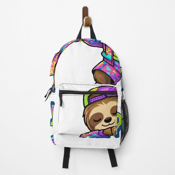 Item preview, Funny Sloth Dapping Dripped Out designed and sold by Eric’s Creative Corner.