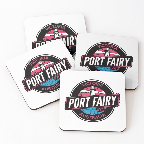Item preview, Port Fairy, Victoria designed and sold by PamLeeDesign.