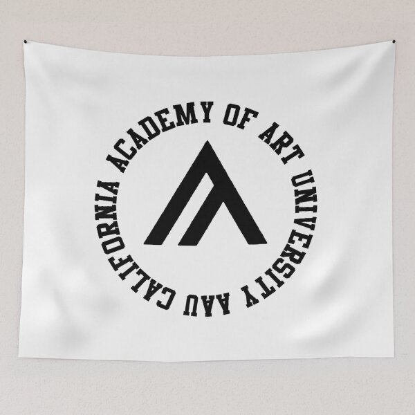 Item preview, Academy of Art University Emblem designed and sold by WEALLSTUDENTS.