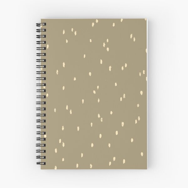 Item preview, Scattered Buzzy Dots designed and sold by Shelley Johannes Studio.