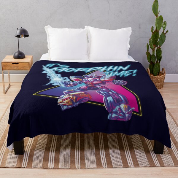 Item preview, It's Morphin Time designed and sold by Don Vito.