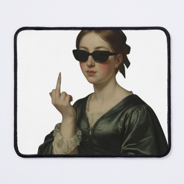 Item preview, Art Gallery Humor designed and sold by AlleyStudios.
