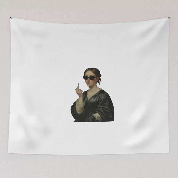 Item preview, Art Gallery Humor designed and sold by AlleyStudios.