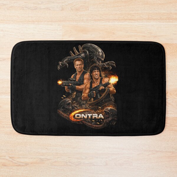 Item preview, Copy of Contra designed and sold by American Artist Designs.