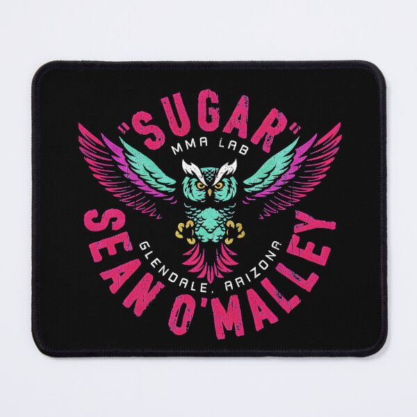 Item preview, Sean O'Malley "Suga" designed and sold by JeyVel.