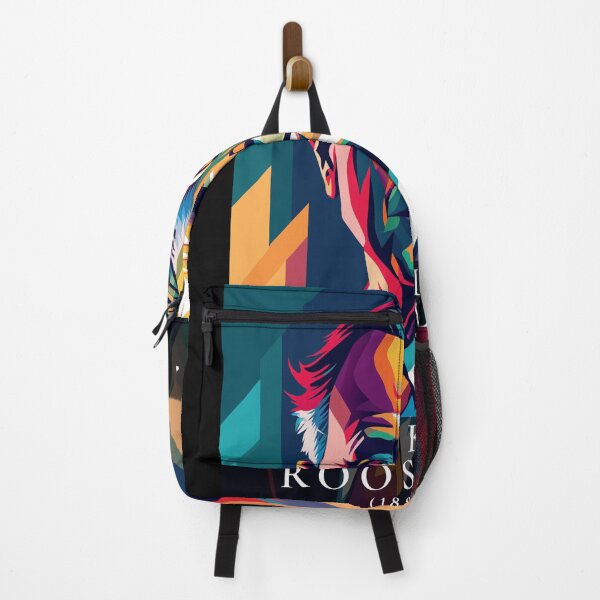 Item preview, Franklin D. Roosevelt designed and sold by Har-vee.