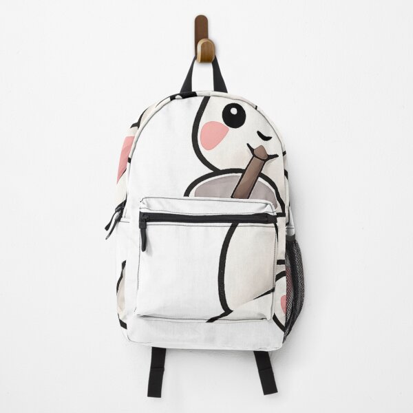 Item preview, Boba Bunny designed and sold by CraftWearDesign.