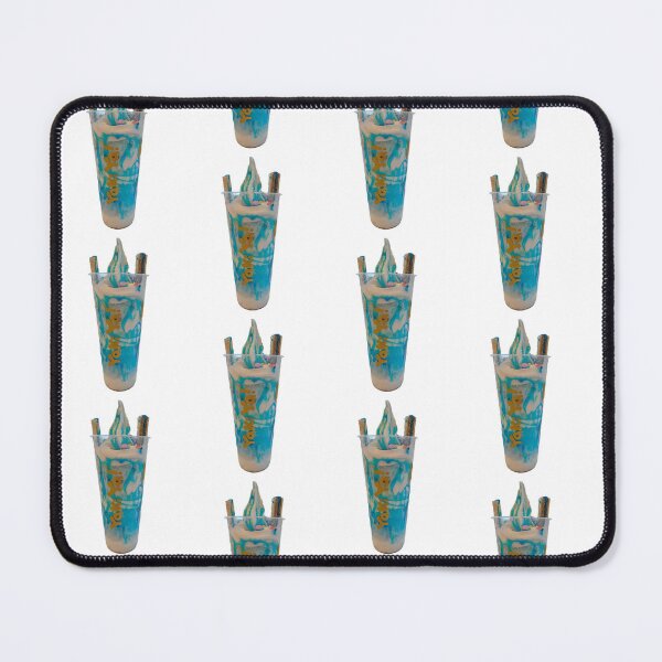 Item preview, Frozen in Blue designed and sold by Sibyl-Arts.