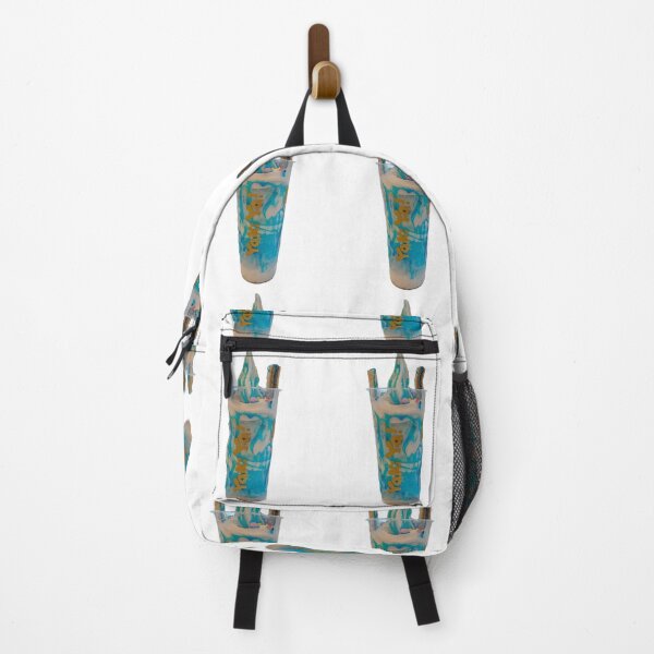 Item preview, Frozen in Blue designed and sold by Sibyl-Arts.