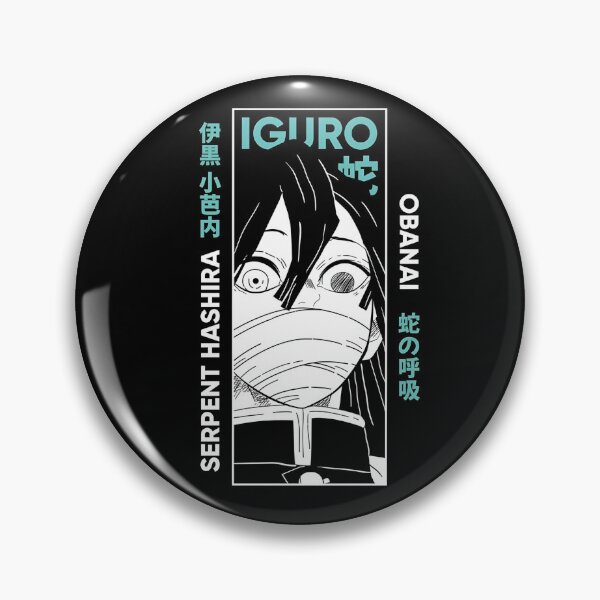 Item preview, Obanai designed and sold by altimento.