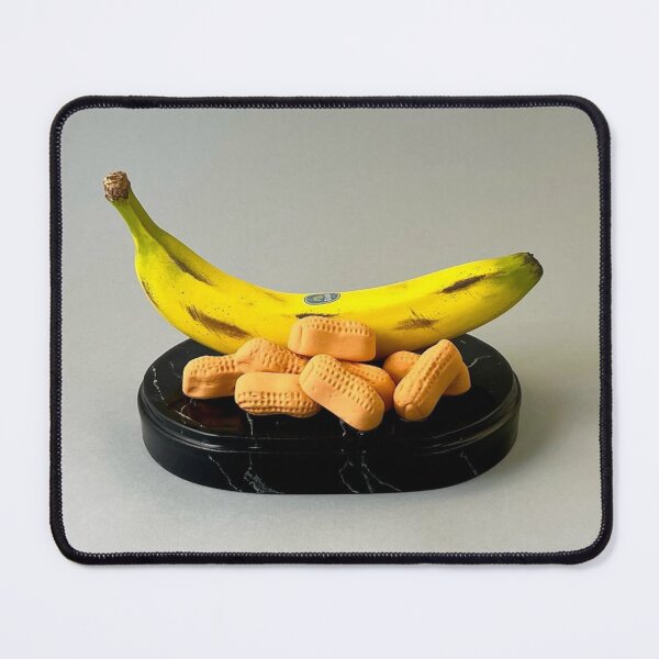 Item preview, Playful Banana Pop designed and sold by Patrycjabeauty.