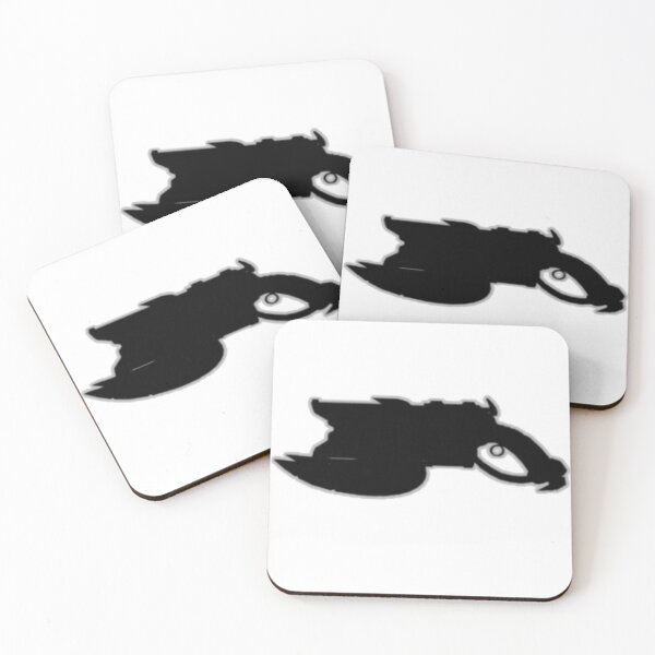 Item preview, Halo Spiker Sticker designed and sold by ThePlacee.