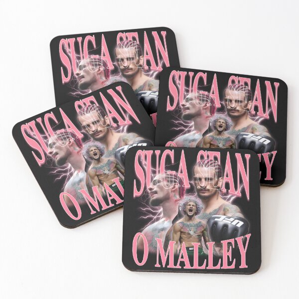 Artikelvorschau, Sean O'Malley "Suga" entworfen und verkauft von JeyVel.
