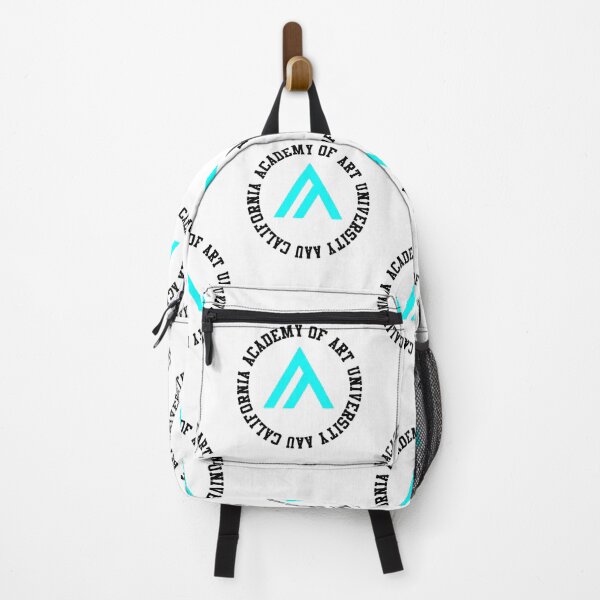 Item preview, Academy of Art University Circular Emblem designed and sold by WEALLSTUDENTS.