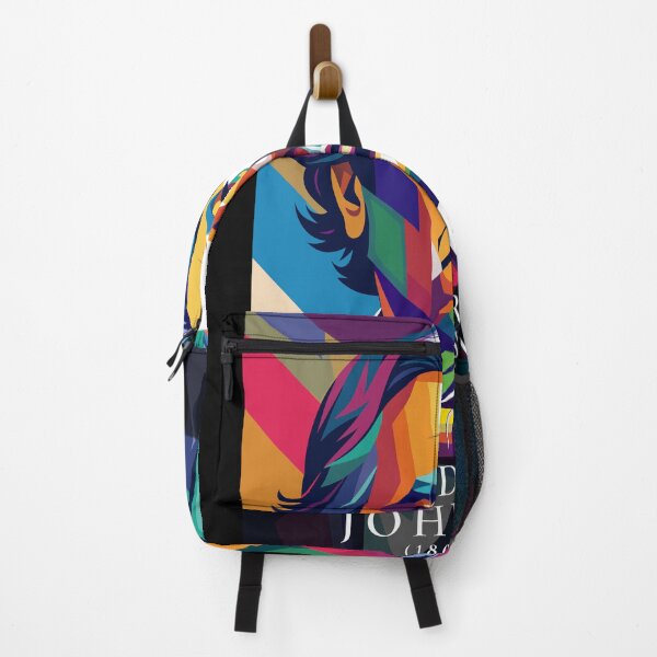 Item preview, Andrew Johnson designed and sold by Har-vee.