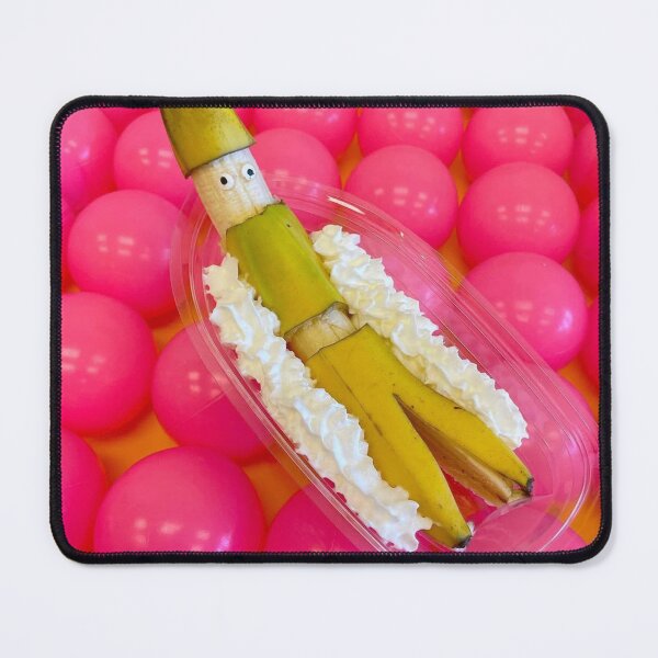 Item preview, Tropical Banana Vibes designed and sold by Patrycjabeauty.