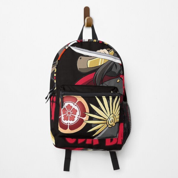 Item preview, Oda Nobunaga - Join The Oda Bakufu War designed and sold by Zeynep Heiba.