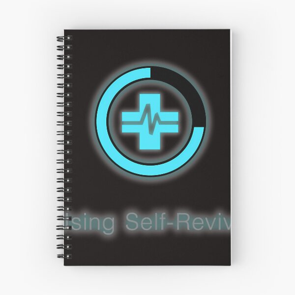Item preview,  Using Self Revive In Warzone  designed and sold by Zeynep Heiba.