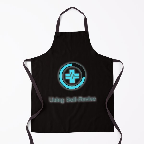 Item preview,  Using Self Revive In Warzone  designed and sold by Zeynep Heiba.
