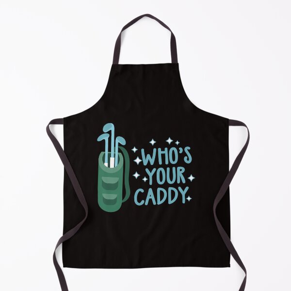 Item preview, Whos Your Caddy designed and sold by Zeynep Heiba.