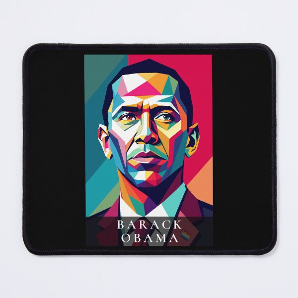 Item preview, Barack Obama designed and sold by Har-vee.