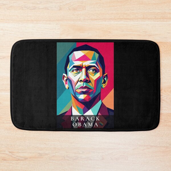 Item preview, Barack Obama designed and sold by Har-vee.