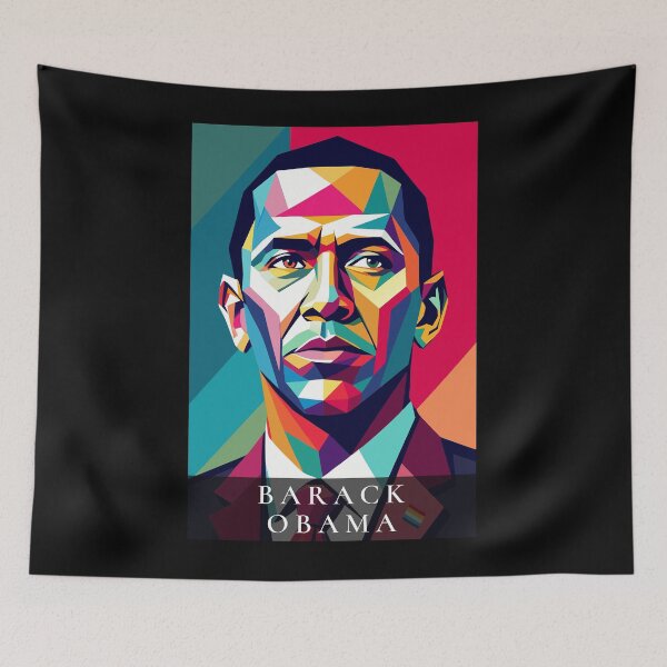 Item preview, Barack Obama designed and sold by Har-vee.