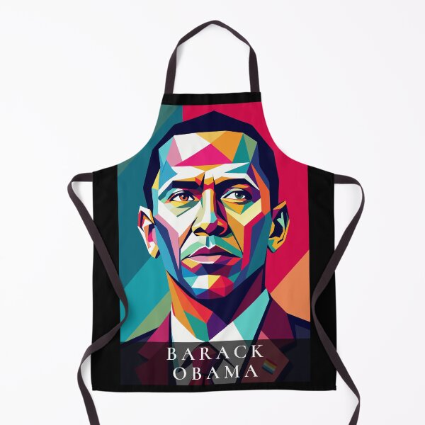 Artikelvorschau, Barack Obama entworfen und verkauft von Har-vee.