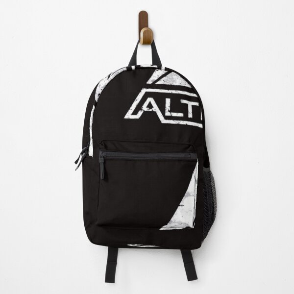 Item preview, Alterra White Logo designed and sold by Zeynep Heiba.