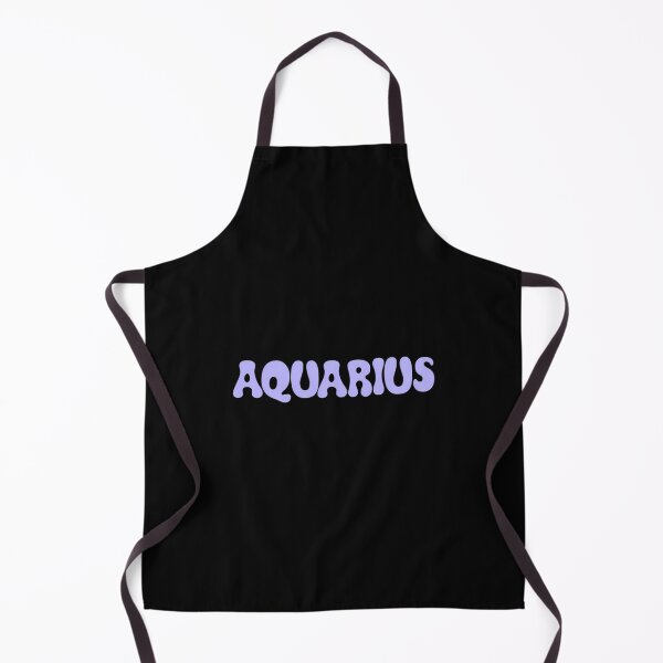 Item preview, Aquarius Groovy Zodiac designed and sold by uvglwozhwrn44.