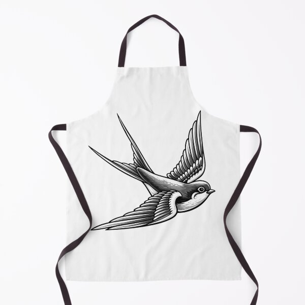 Item preview, Swallow Tat designed and sold by NorthernRock.